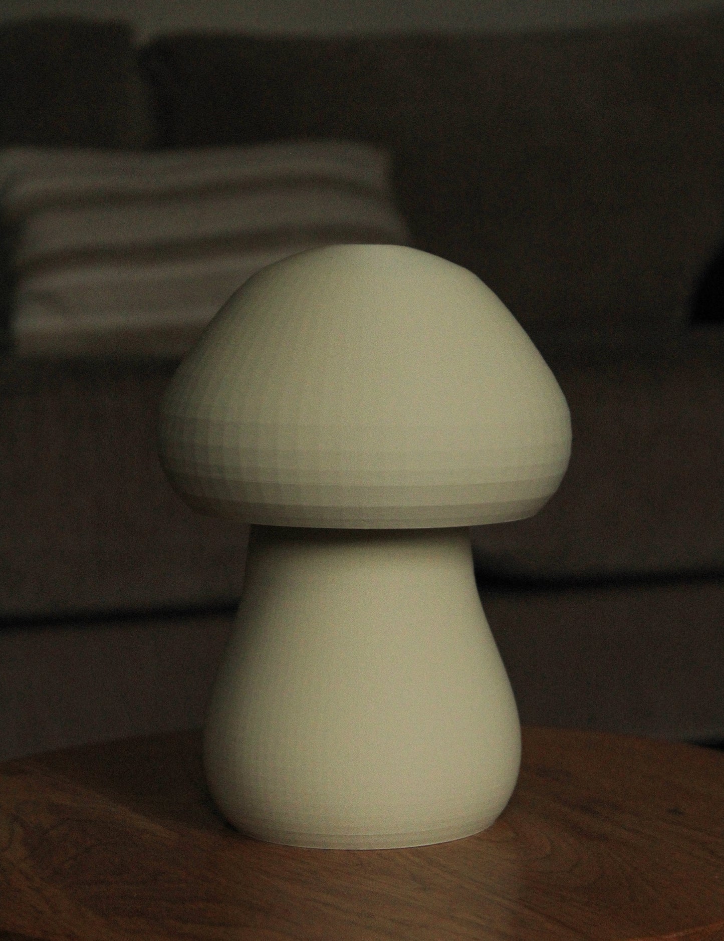 Shroom Pot / Stone