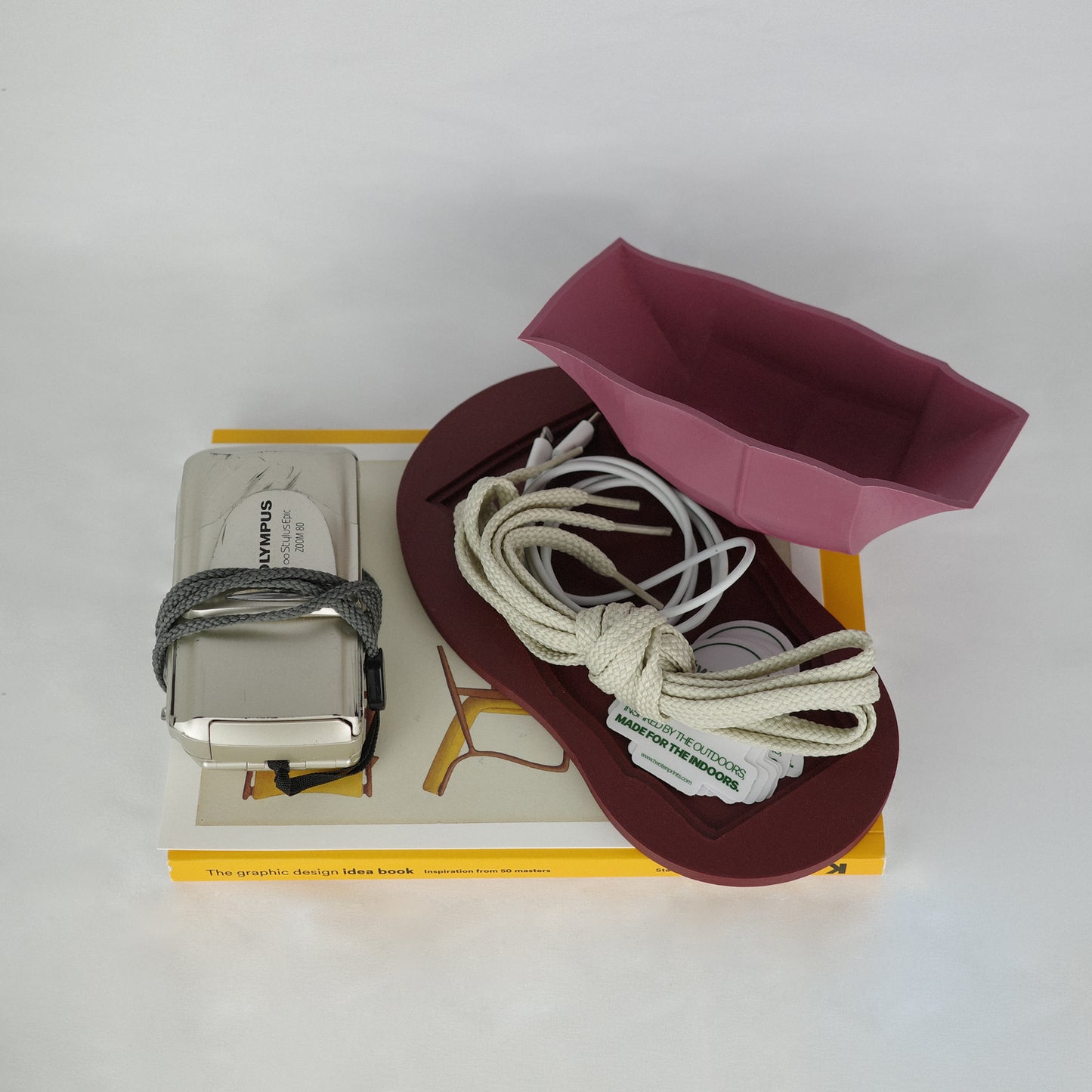 Tent Tray