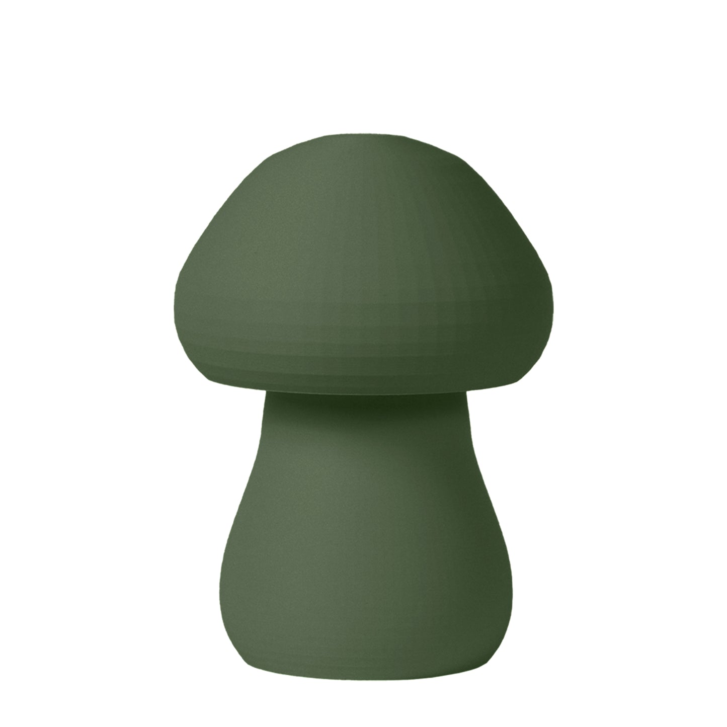 Shroom Pot / Forest