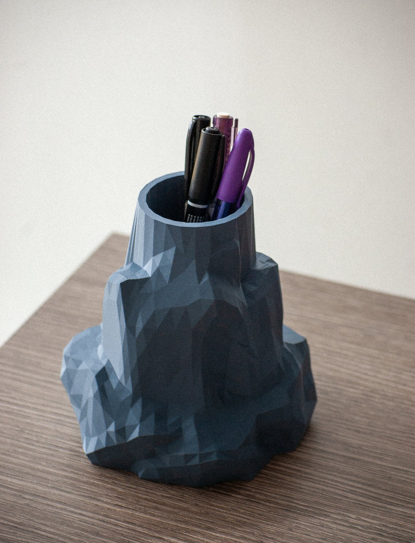 Rock Pot / Dusk