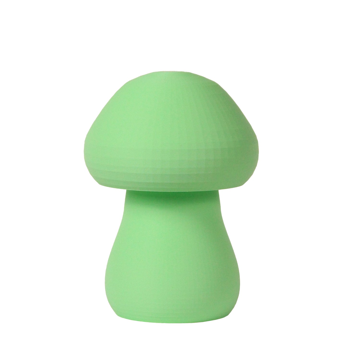 Shroom Pot / Lime