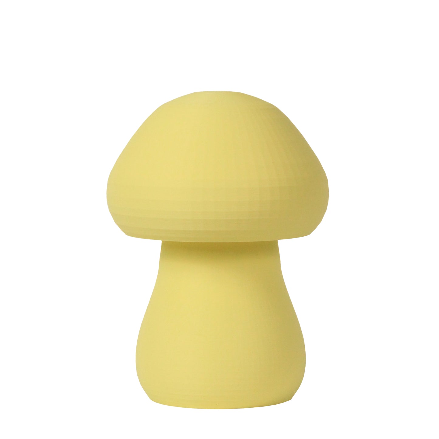Shroom Pot / Lemon