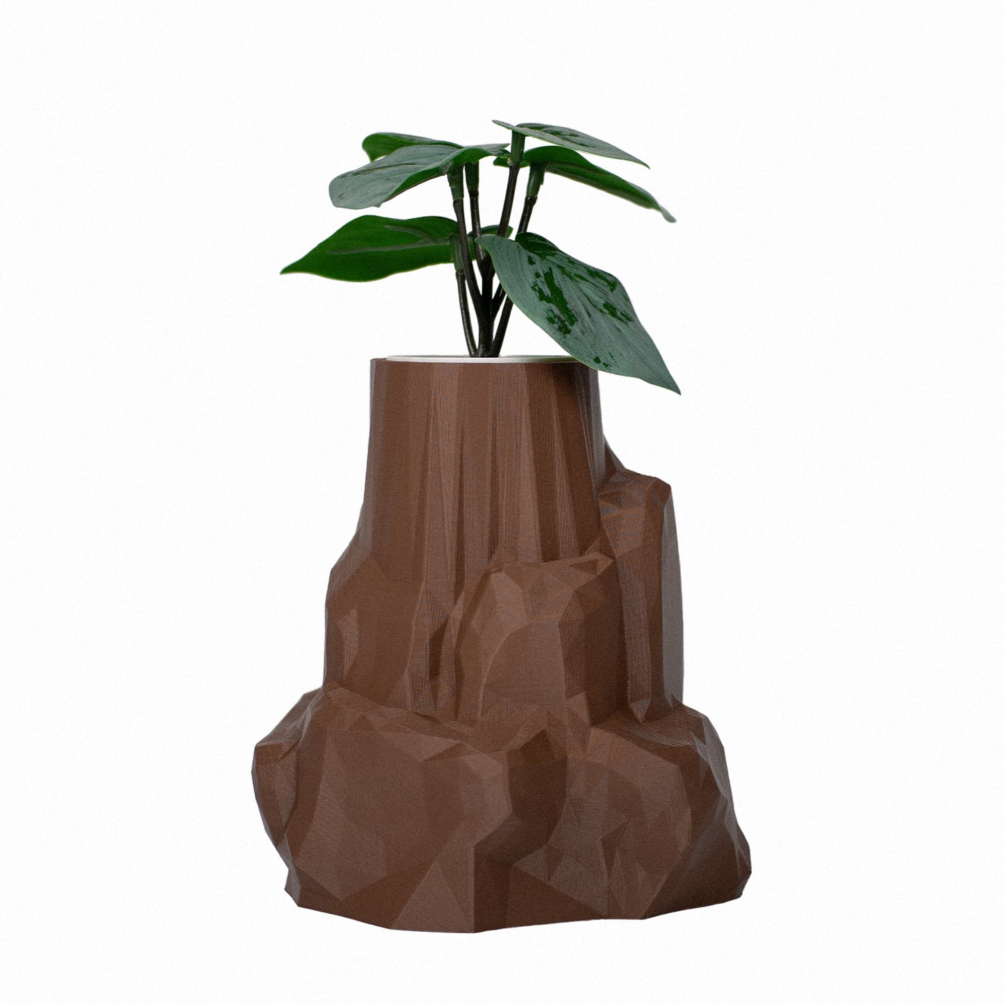 Rock Pot / Chocolate