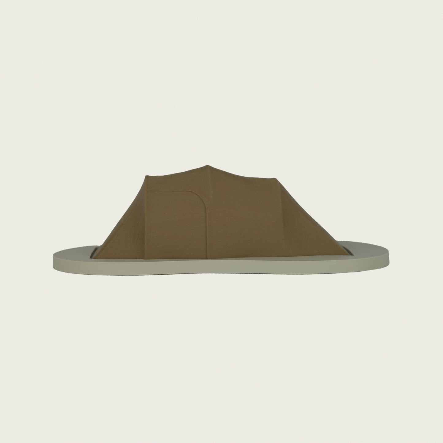 Tent Tray