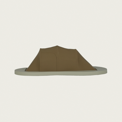 Tent Tray