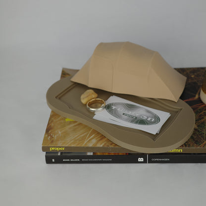 Tent Tray