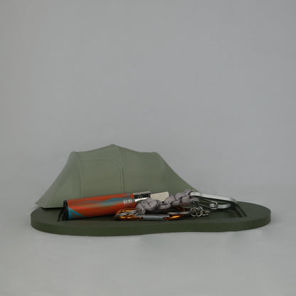 Tent Tray